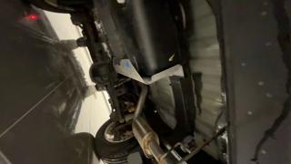 KGM Rexton usata, con Immobilizzatore elettronico
