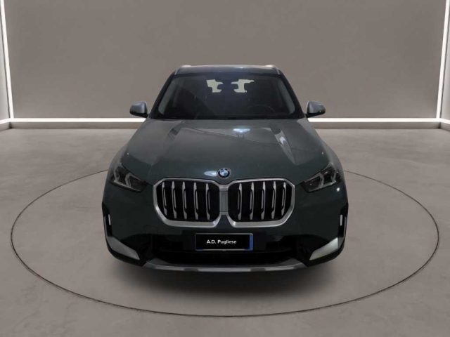 BMW X1 usata, con Airbag