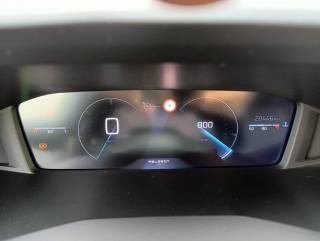 PEUGEOT 2008 usata, con Boardcomputer