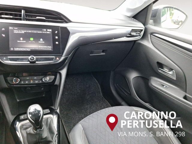 OPEL Corsa usata, con Controllo trazione
