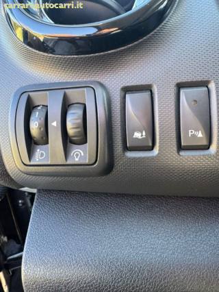 OPEL Vivaro usata, con Immobilizzatore elettronico