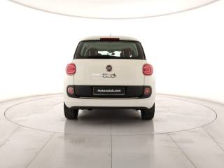 FIAT 500L usata, con Airbag Passeggero