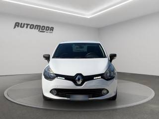 RENAULT Clio usata, con Airbag