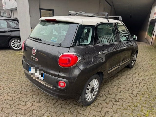 FIAT 500L usata, con Alzacristalli elettrici