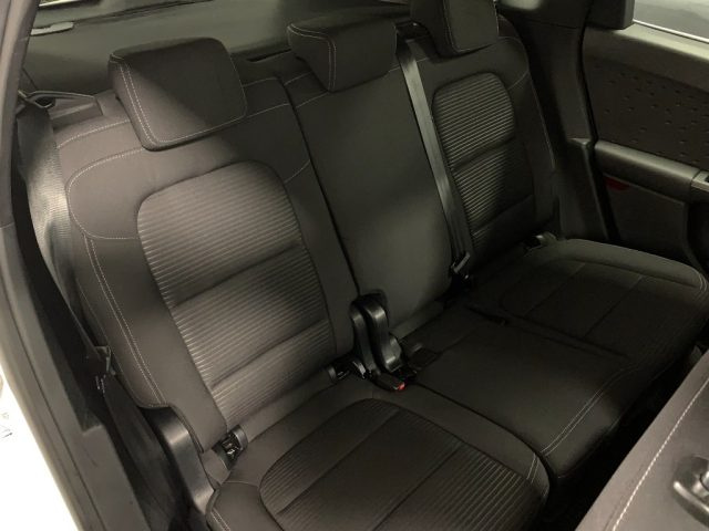 FORD Kuga usata, con Fari Xenon