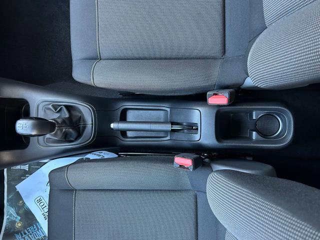 CITROEN C3 usata, con Cruise Control