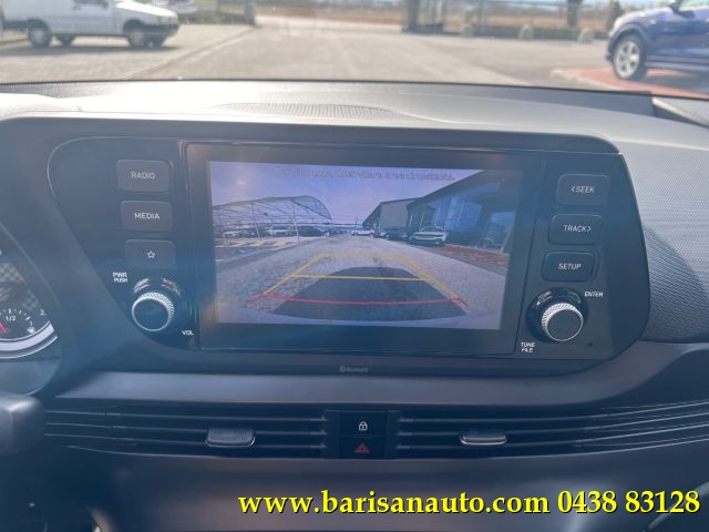 HYUNDAI i20 usata, con ESP