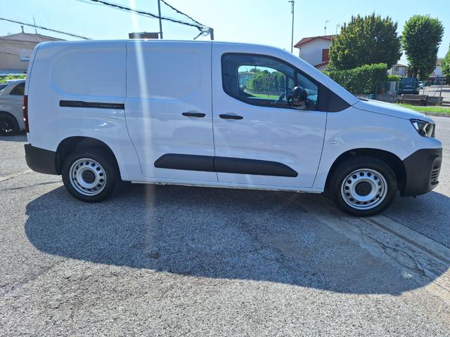 PEUGEOT Partner usata, con Immobilizzatore elettronico