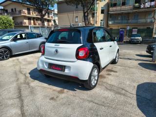 SMART ForFour usata, con Alzacristalli elettrici