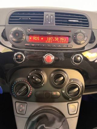 FIAT 500 usata 4