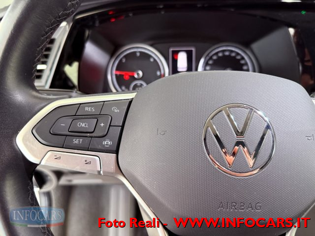 VOLKSWAGEN T6.1 usata, con Vivavoce