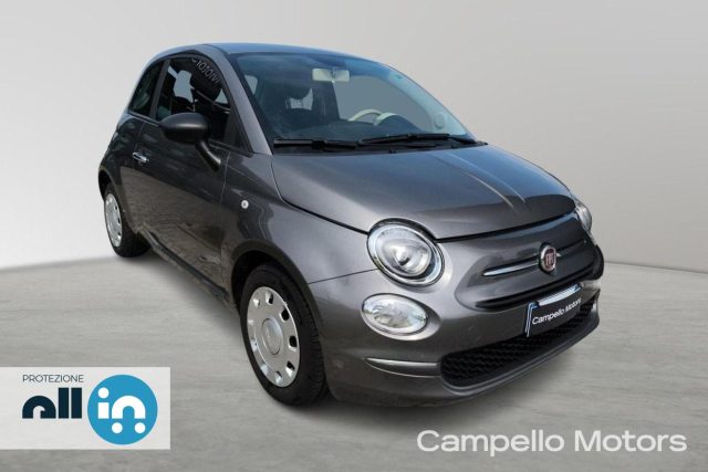 FIAT 500 usata 0