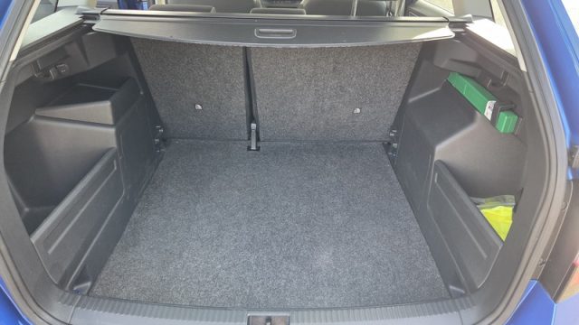 SKODA Fabia usata, con Servosterzo