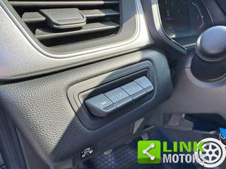 RENAULT Captur usata, con Controllo vocale