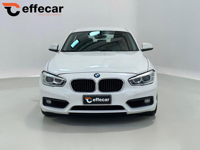 BMW 118 usata, con Airbag