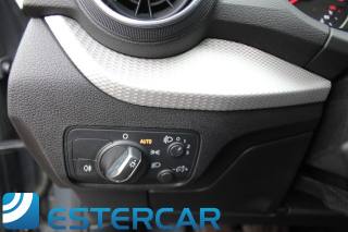 AUDI Q2 usata, con Controllo automatico clima