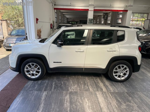 JEEP Renegade usata, con Airbag Passeggero