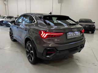 AUDI Q3 usata, con Airbag