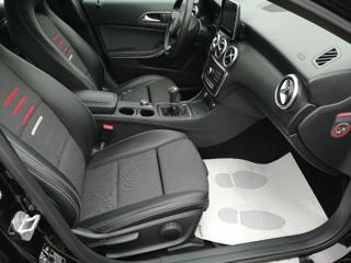 MERCEDES-BENZ A 180 usata, con Controllo trazione