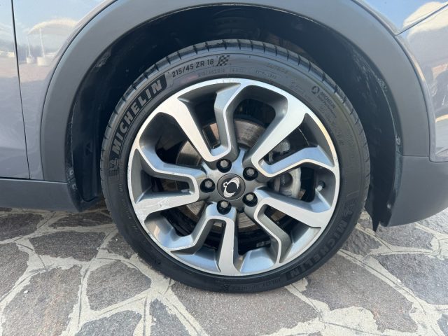 SSANGYONG Tivoli usata, con Chiusura centralizzata
