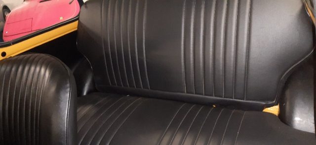 FIAT 500 usata 31