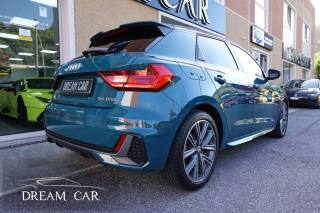 AUDI A1 usata, con Alzacristalli elettrici