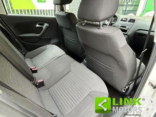 VOLKSWAGEN Polo usata, con Servosterzo