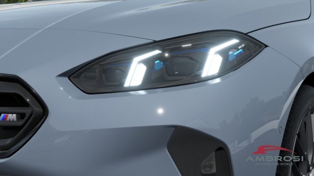 BMW M135 usata 5