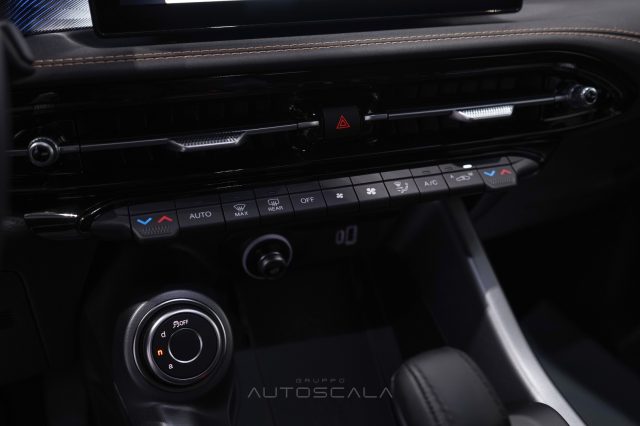 ALFA ROMEO Tonale usata, con Volante in pelle