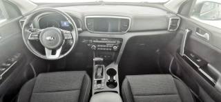 KIA Sportage usata, con Climatizzatore