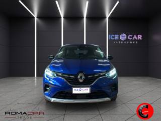 RENAULT Captur usata, con Airbag laterali