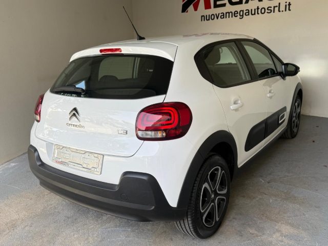CITROEN C3 usata, con Autoradio