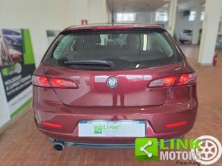 ALFA ROMEO 159 usata 21