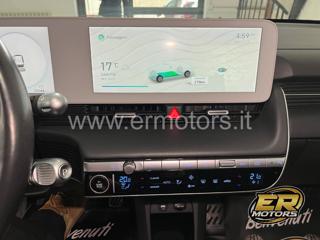 HYUNDAI Ioniq 5 usata, con Lettore CD