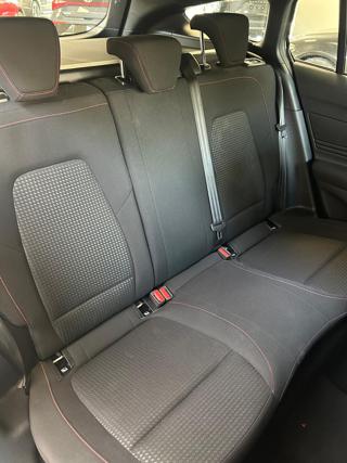FORD Focus usata, con Climatizzatore