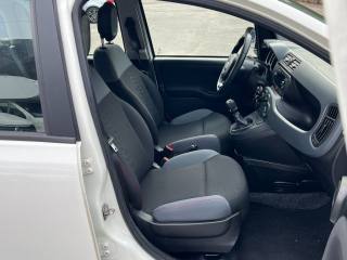 FIAT Panda usata, con Bluetooth