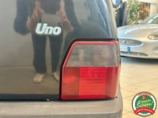 FIAT Uno usata, con Sedile posteriore sdoppiato