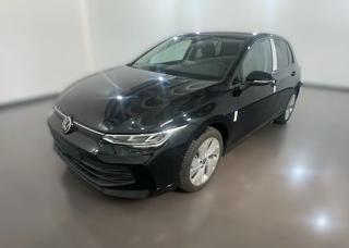 VOLKSWAGEN Golf usata, con Airbag