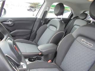 FIAT 500X usata 21