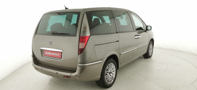 LANCIA Phedra usata 6