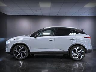 NISSAN Qashqai usata, con Antifurto