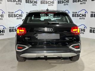 AUDI Q2 usata, con Alzacristalli elettrici