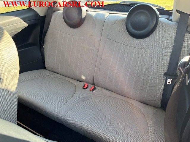 FIAT 500 usata 15