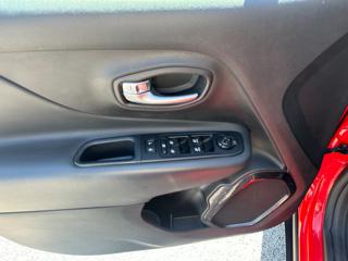 JEEP Renegade usata, con Autoradio