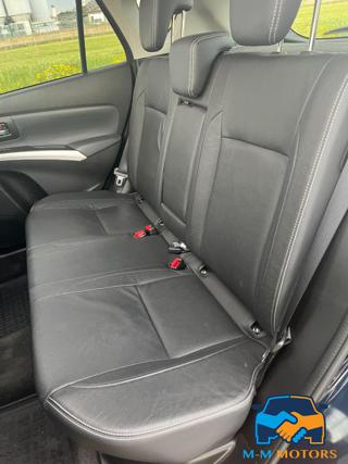 SUZUKI S-Cross usata 24