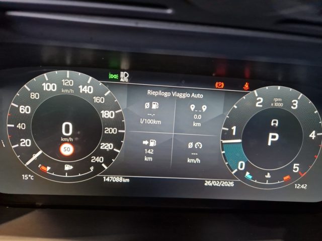 LAND ROVER Discovery Sport usata, con Controllo automatico clima