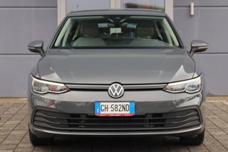 VOLKSWAGEN Golf usata, con Sistema di navigazione