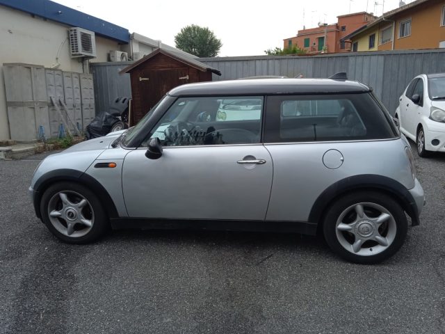 MINI Mini usata, con Airbag Passeggero
