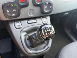 FIAT Panda usata 34