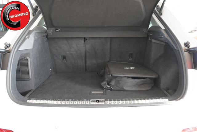 AUDI Q3 usata, con Airbag Passeggero